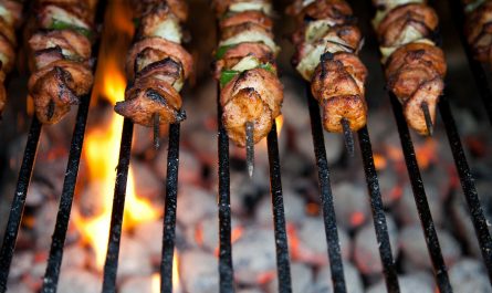parrilla