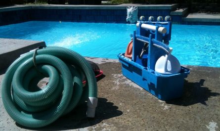 bombas piscina