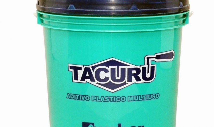 Aditivo multiuso, qué es y cómo se usa