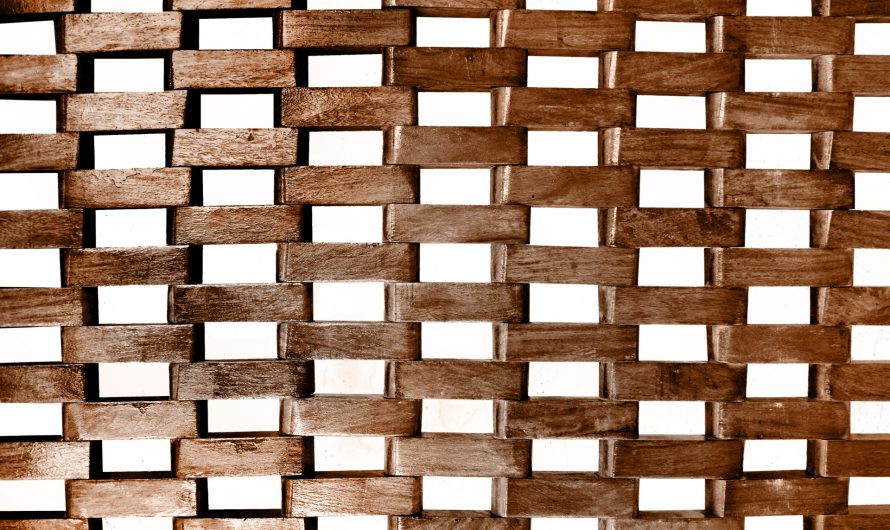 Celosías para interior y exterior