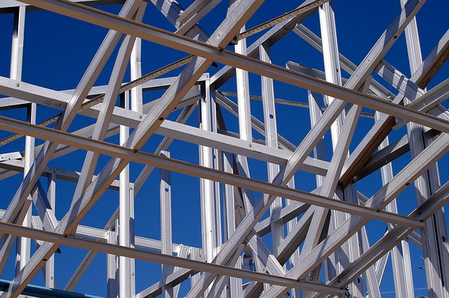 Steel Framing, todo lo que necesitas saber