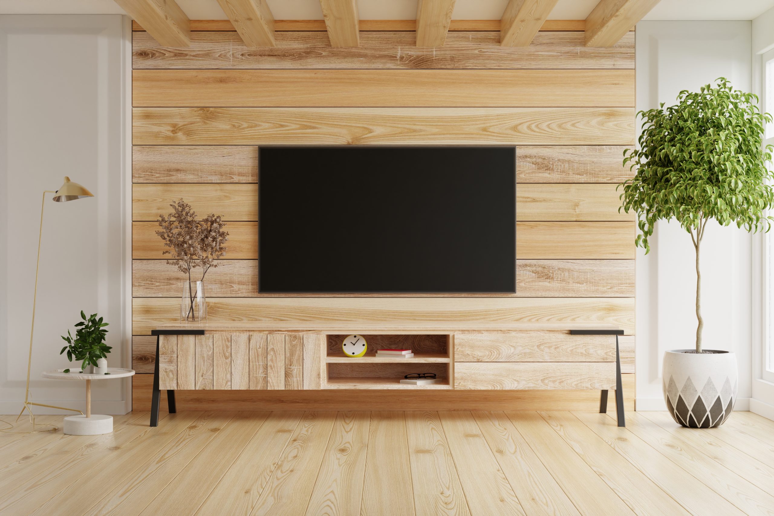 Iluminación LED para interiores: cuántos Lúmenes necesito