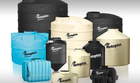 tanques de agua