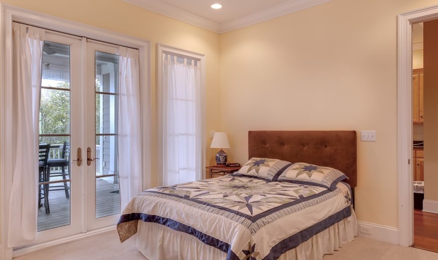 9 Ideas para respaldar de la cama