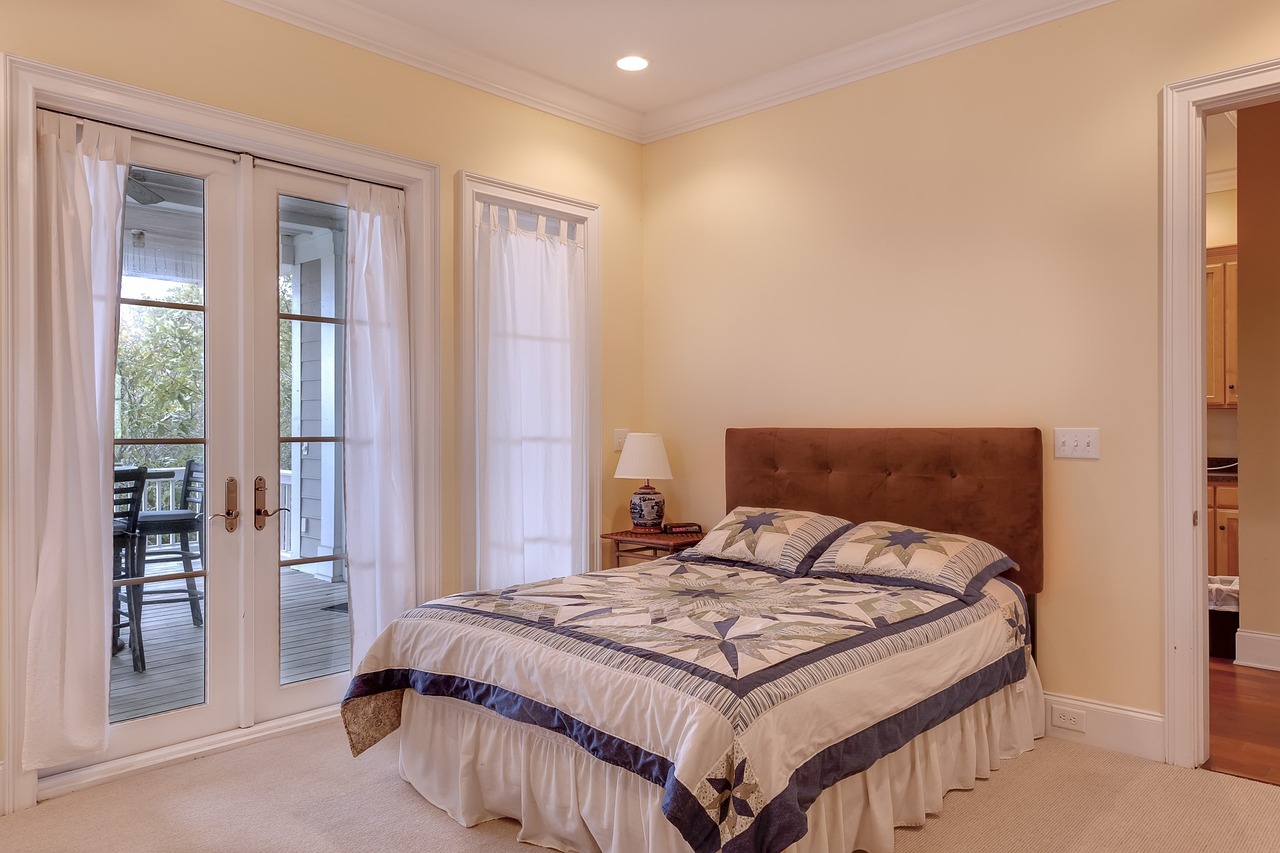 9 Ideas para respaldar de la cama