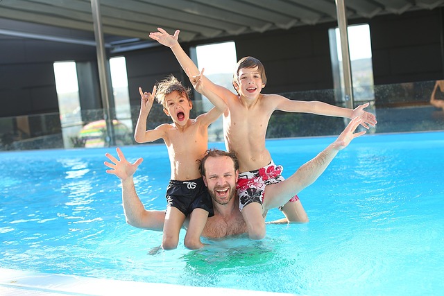Mantenimiento de la piscina: Cloro Vs Sal