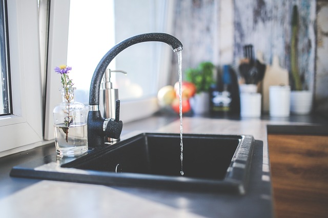 Filtros de agua: diferentes sistemas disponibles