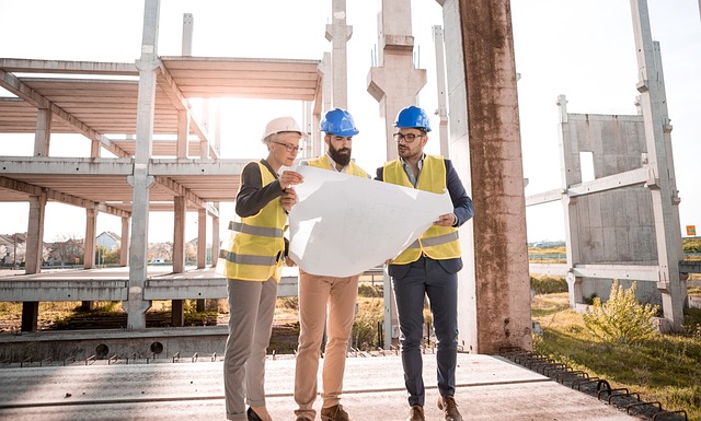 Modelado BIM: Modelado de Información de Construcción