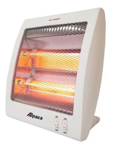 Estufas Eléctricas