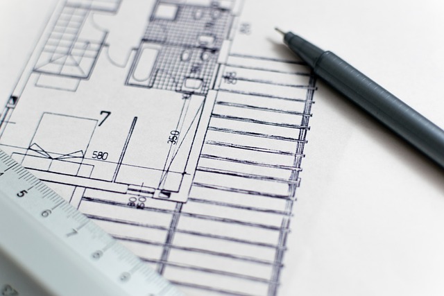 Panel W en la Construcción