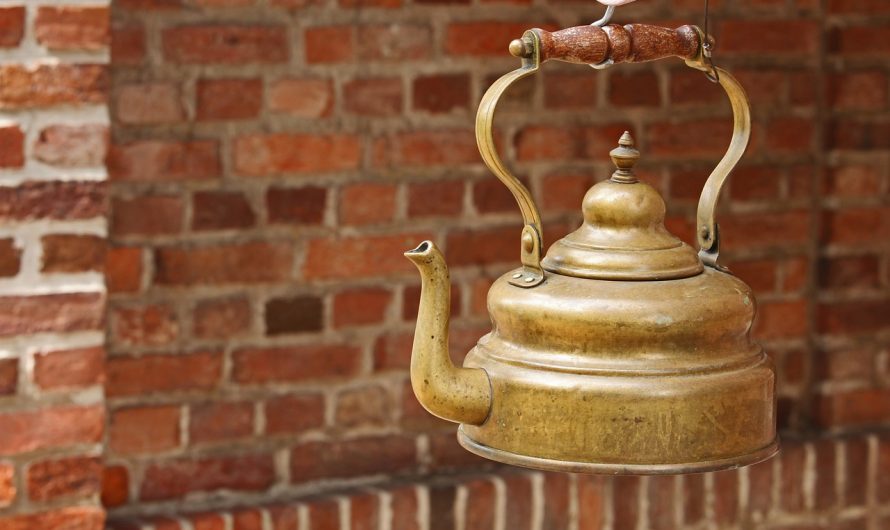 Cocinas Rústicas, un Estilo Natural para tu Hogar