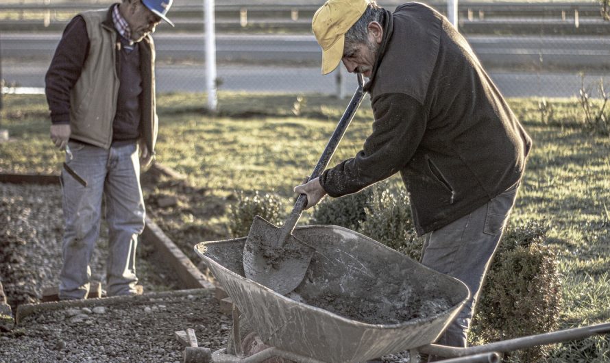 Consejos para Contratar un Albañil