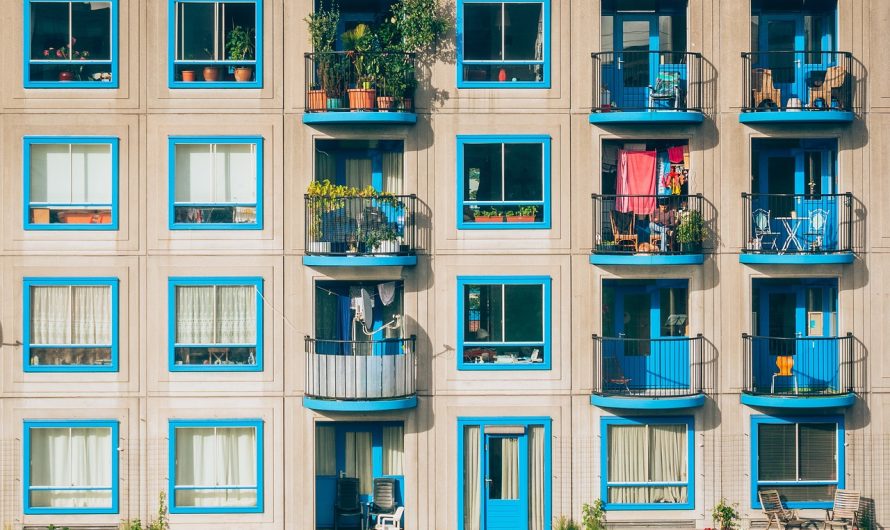 Bombas de Agua para Edificios