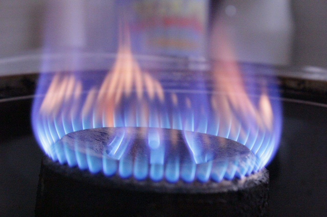 Ventilación de Ambientes y Artefactos a Gas