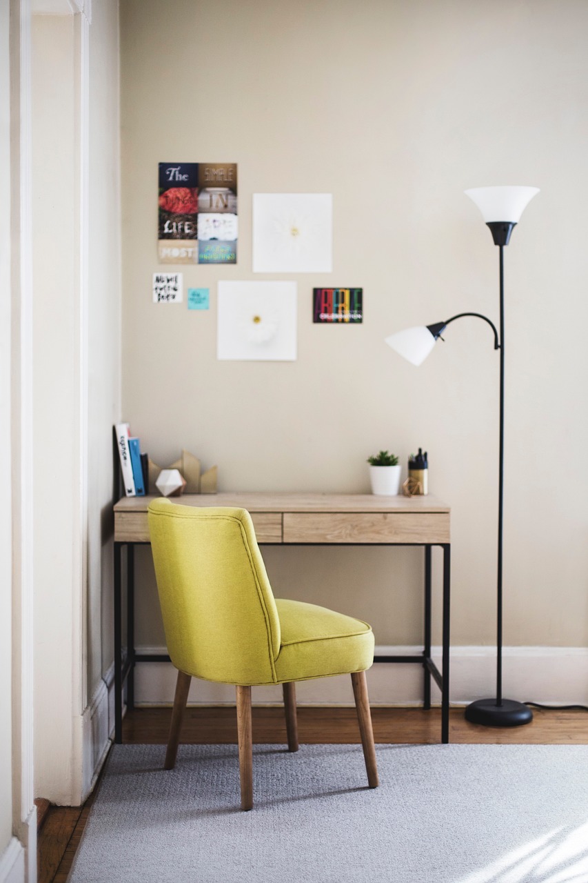 Cómo Calcular la Luz Para una Habitación